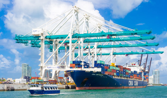 甲醇动力来了，多家企业首制散货船为航运业提供新方案