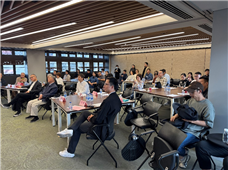 木构实践中的文脉与环境观念研讨会在沪成功举办